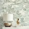 Surface Style Serene Scenes Toile Peel & Stick Wallpaper